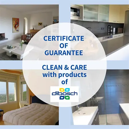 Villa Ref Leo06 Selva de Mar