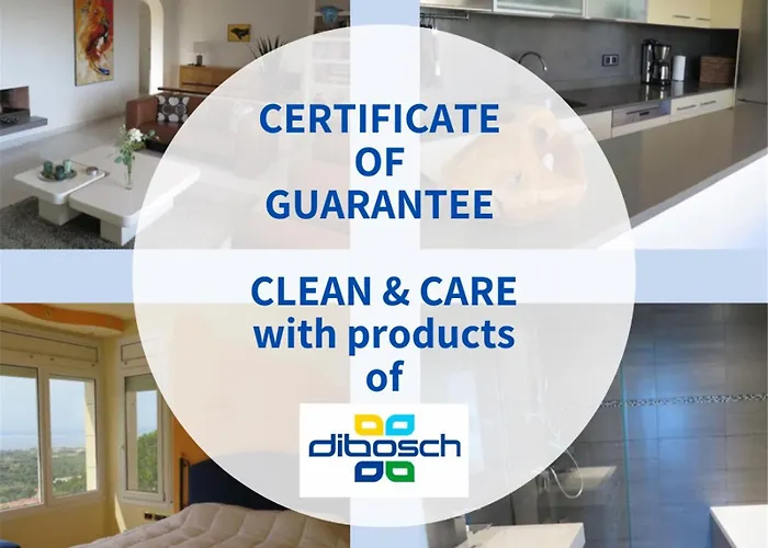 Villa Ref Leo06 La Selva de Mar